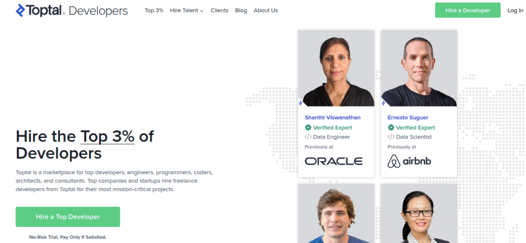 Toptal