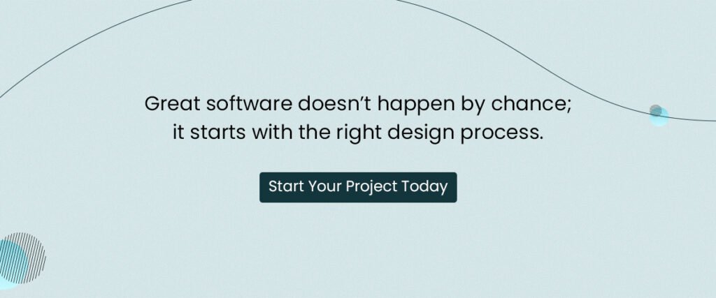 Software Design Process