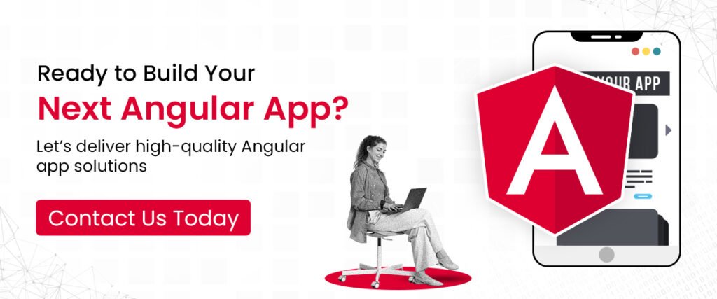 Let's deliver high quality angular app solutions