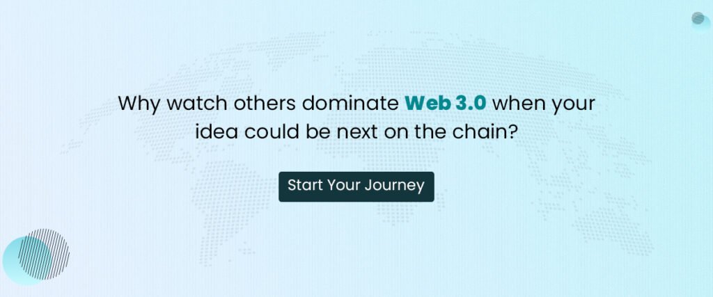 Start your Web 3.0 Journey