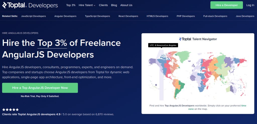 Toptal