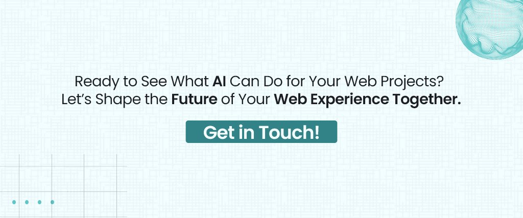 See what AI can do for your web projects