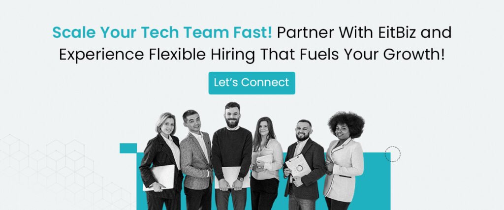 Partner with EitBiz and scale your tech team
