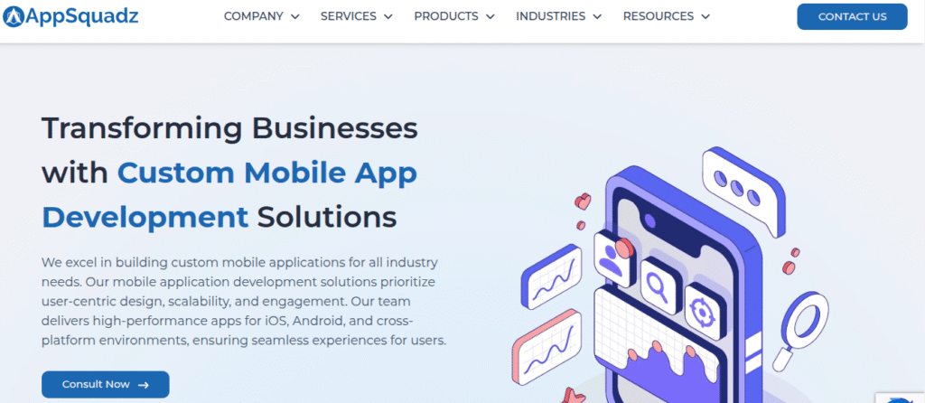 AppSquadz