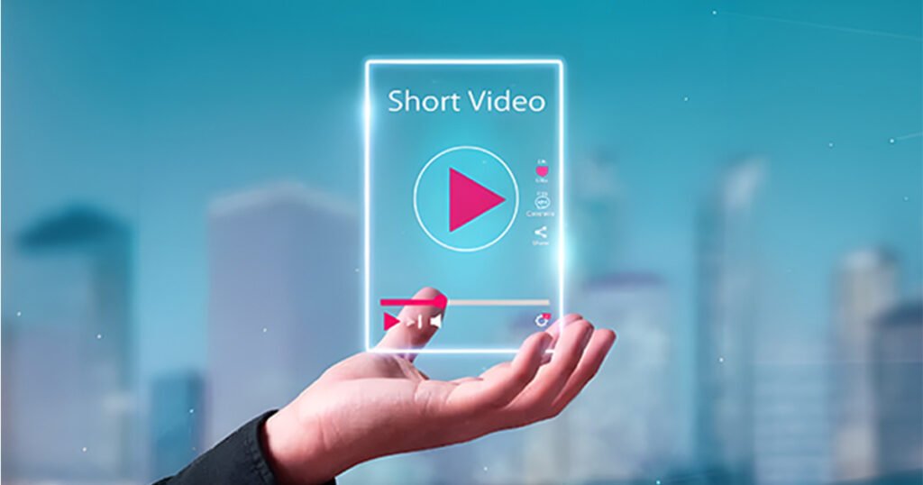 Short-Form Video and Snackable Content