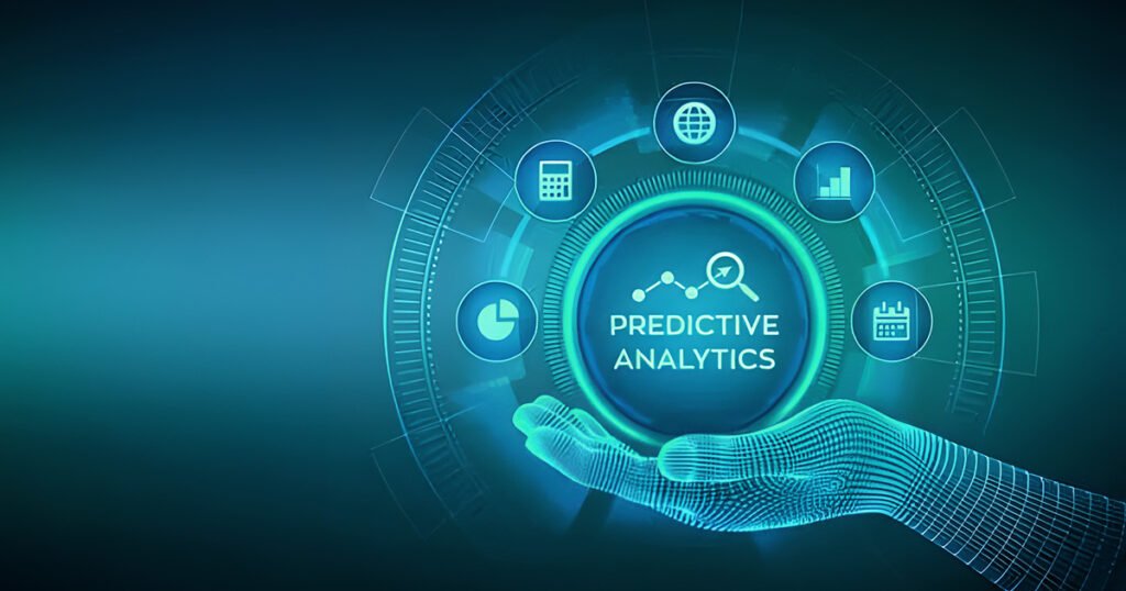 Predictive Analytics