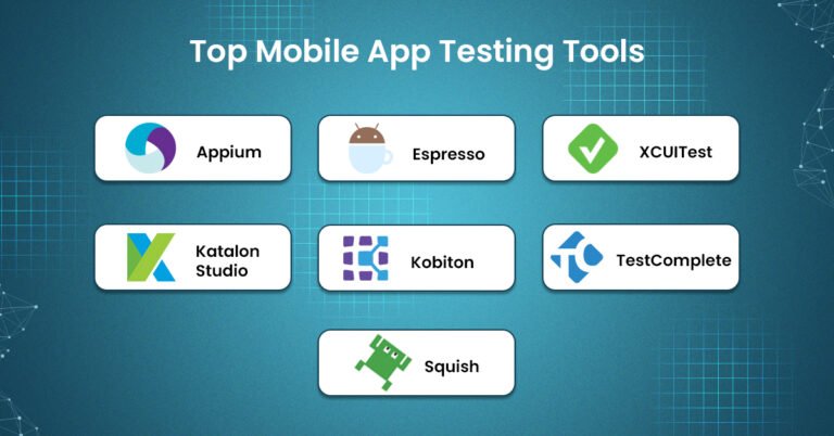 The Best Mobile App Testing Tools You Should Be Using in 2026