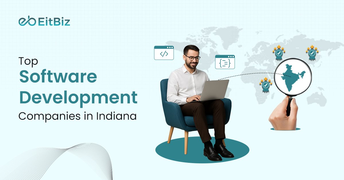 Top Software Development Companies in Indiana