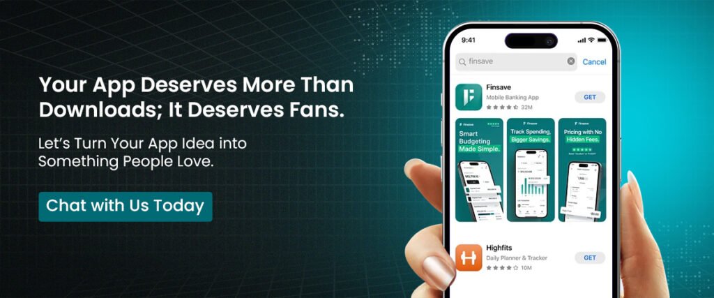 Nobile App Development Services 