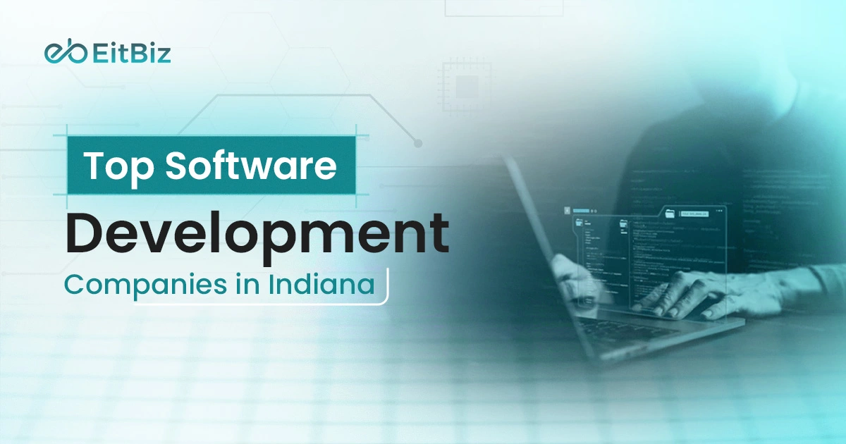 best software development agency Indiana