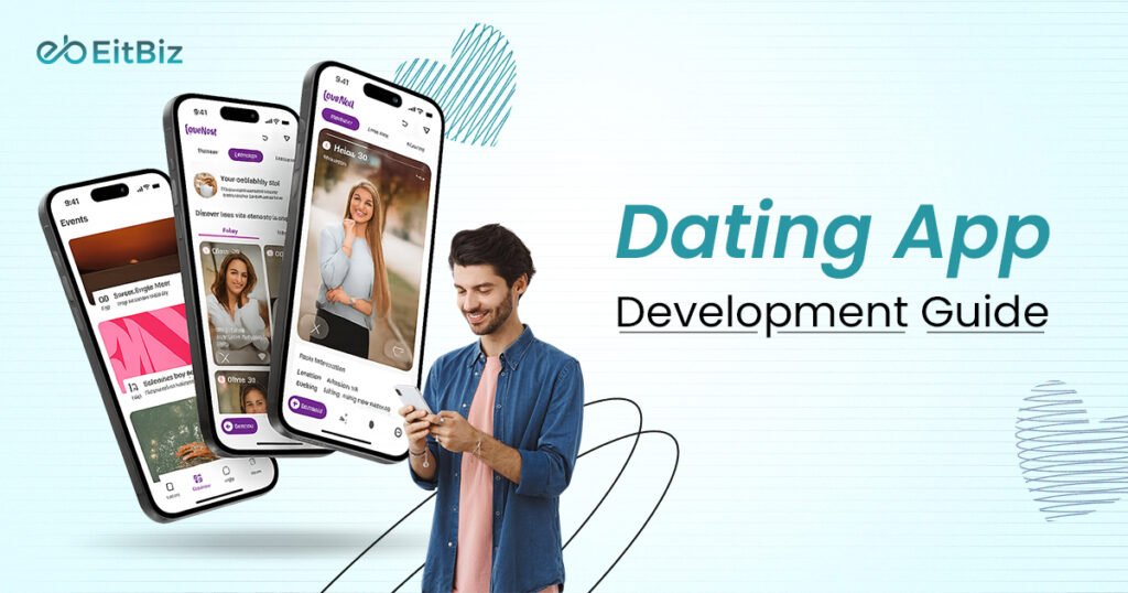 Dating App Development Guide
