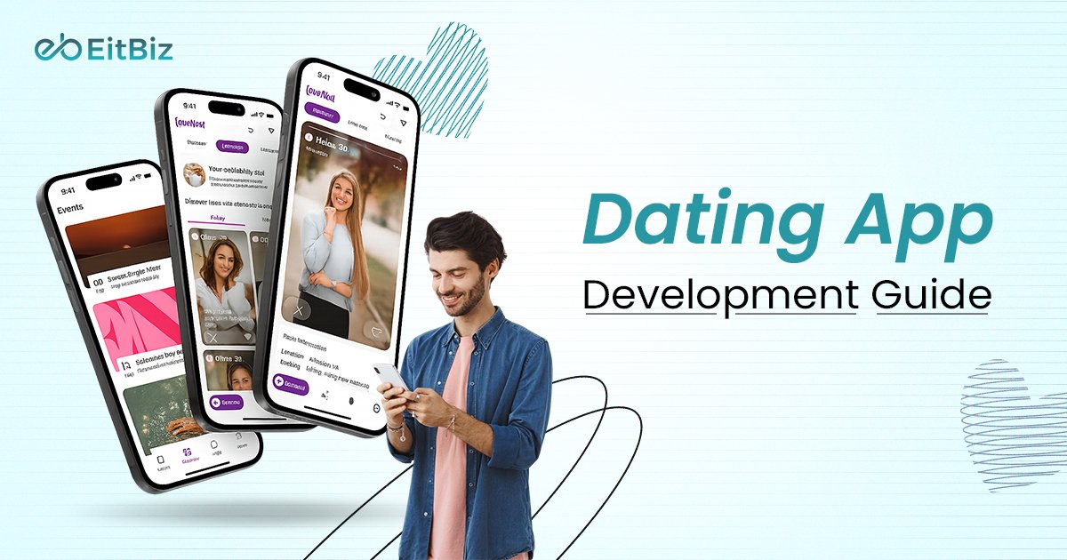 Dating App Development Guide