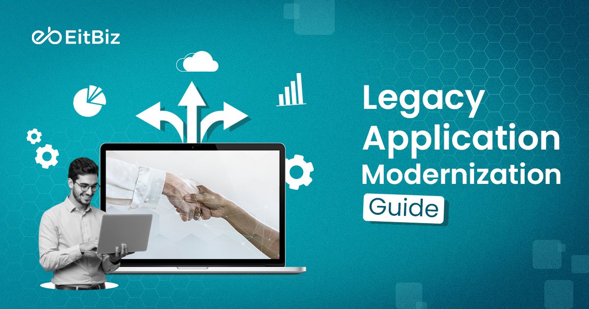 Legacy Application Modernization Guide