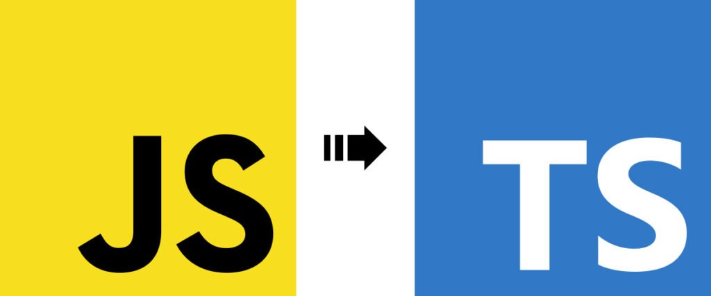 Javascript to typscript