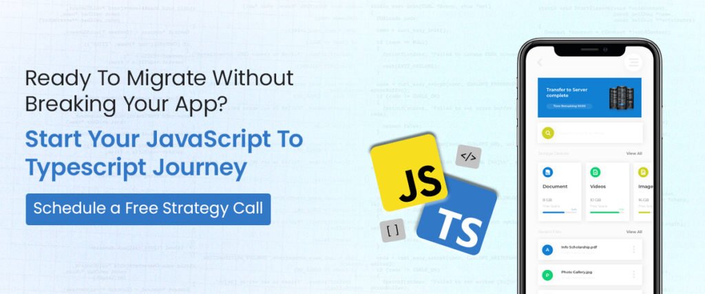 Migrate without breaking your app