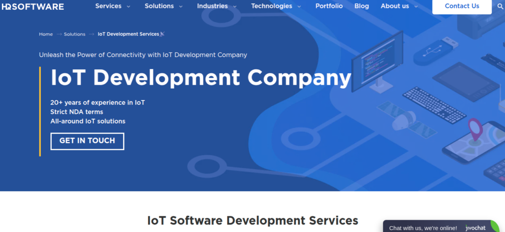 HQSoftware