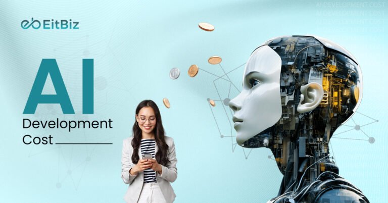 Cost of AI Development: A Complete Breakdown for Businesses