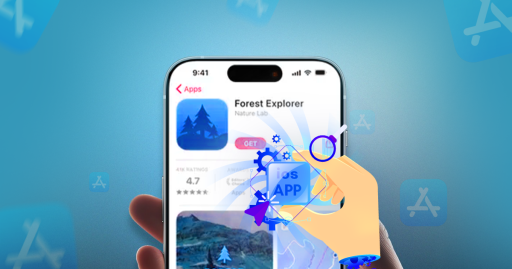 Apple App Store Developer Guidelines