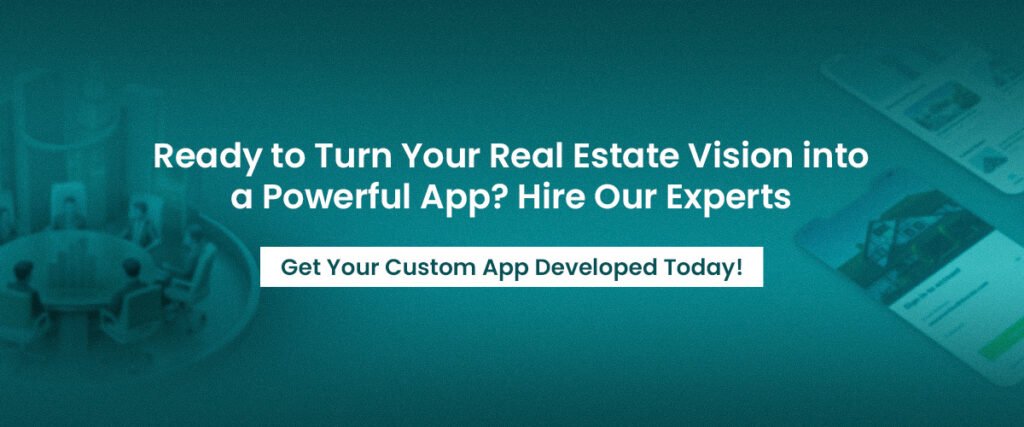 Get your custom app developed