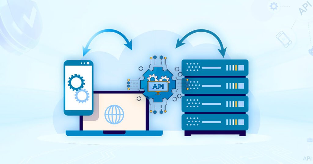 Beginner's API Guide