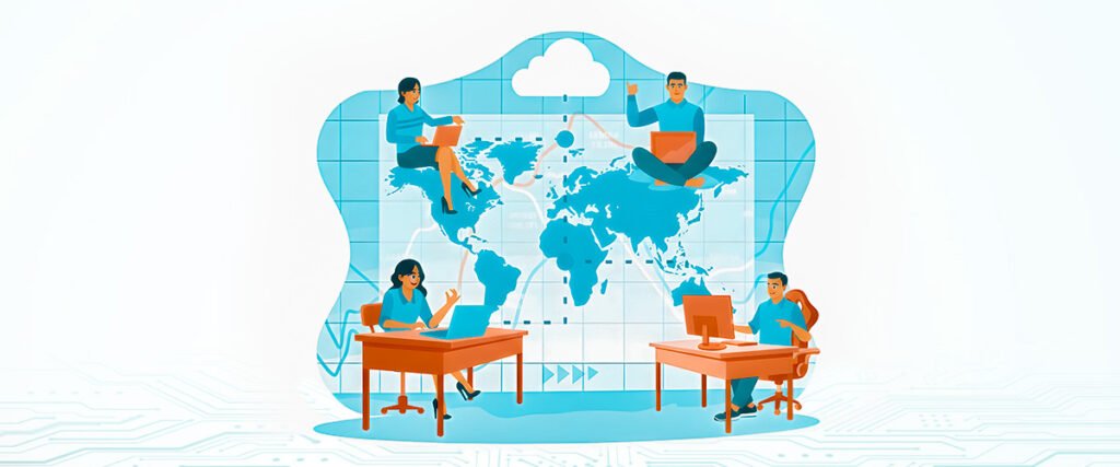 Offshore App Development