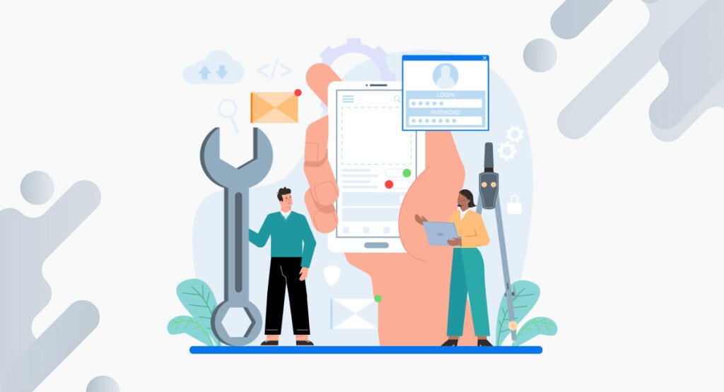 How to maintain an app strategically