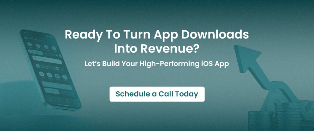 Let's build high performing iOS app
