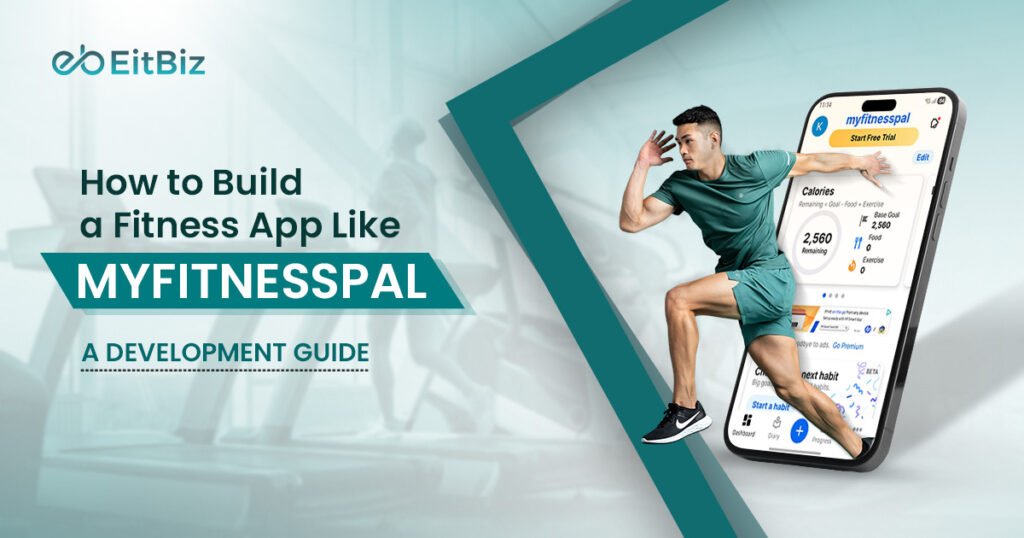 Fitness app development: A Complete Guide