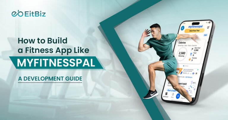 Fitness app development: A Complete Guide