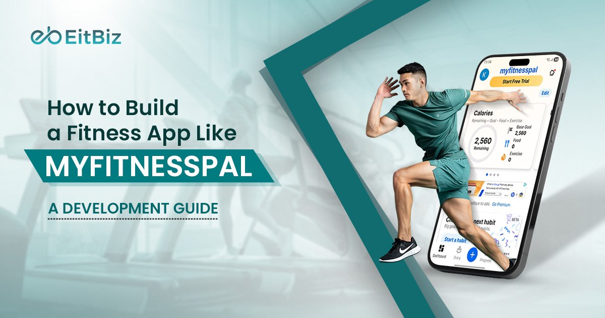 Fitness app development: A Complete Guide