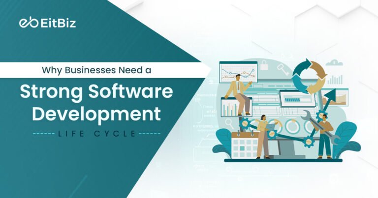 Why Businesses Need a Strong Software Development Life Cycle