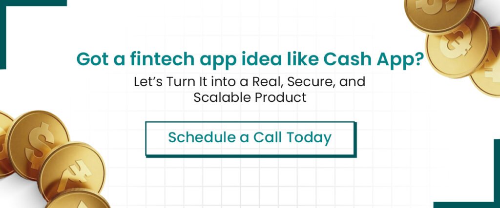 Got a fintech app idea?