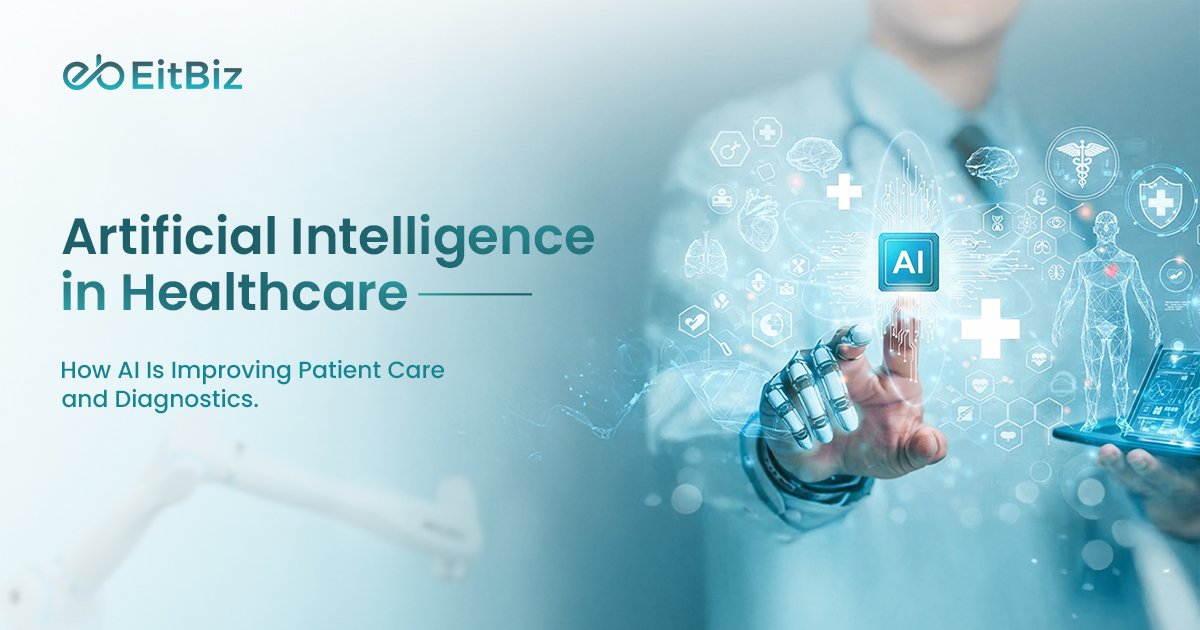 Healthcare app development guide