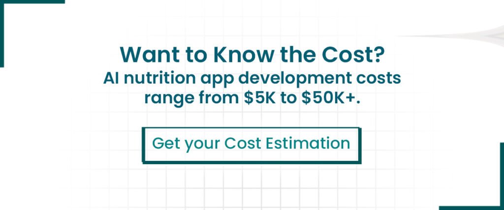Cost estimation
