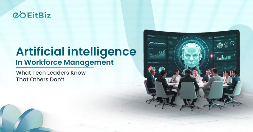 AI in Workforce Management