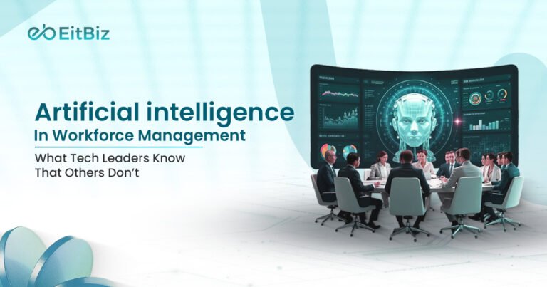 AI in Workforce Management