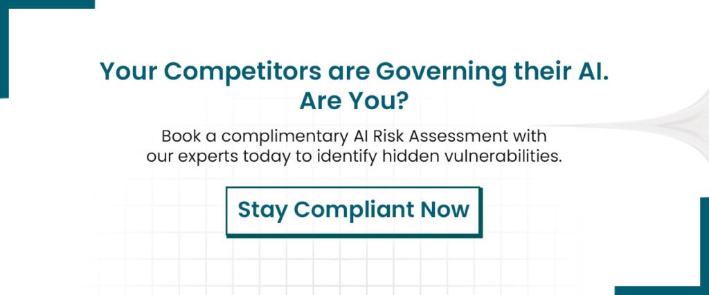 Ai governance cta