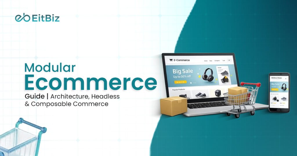 Modular eCommerce Guide