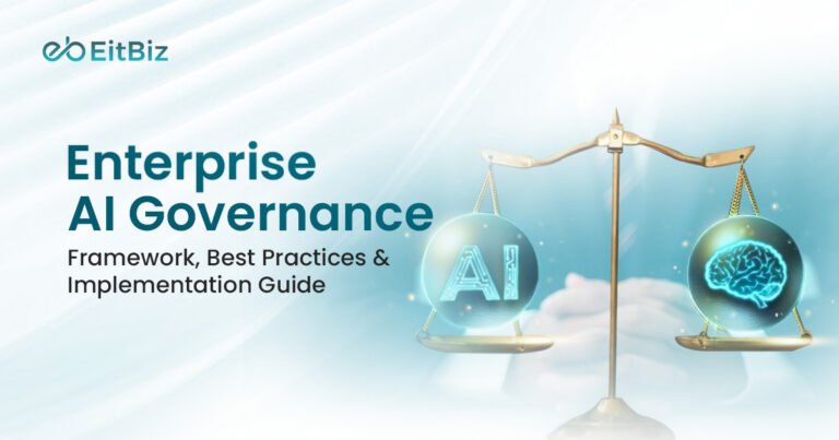 Enterprise AI Governance