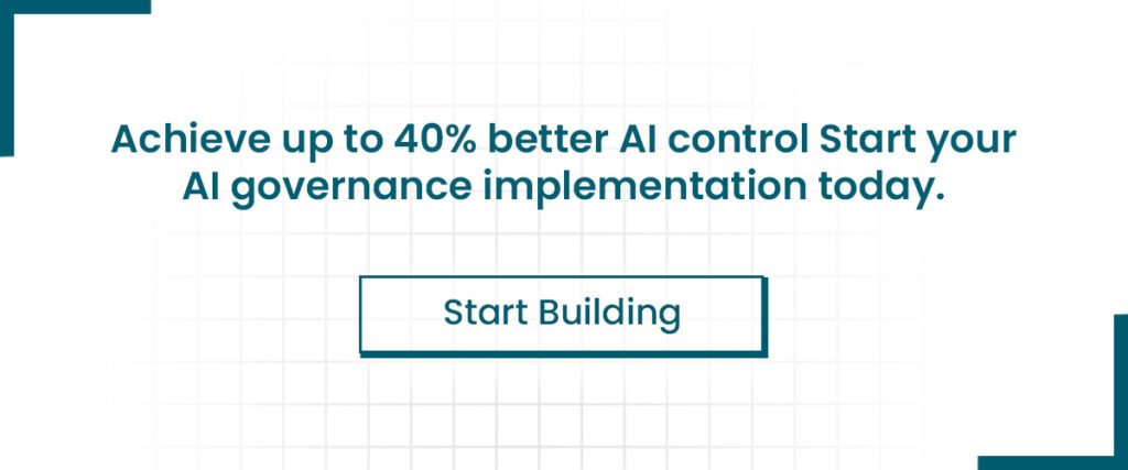 AI Governance CTA