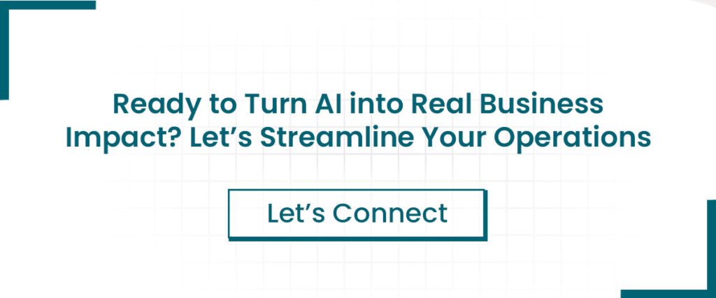 Let's connect