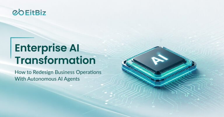 Enterprise AI Transformation