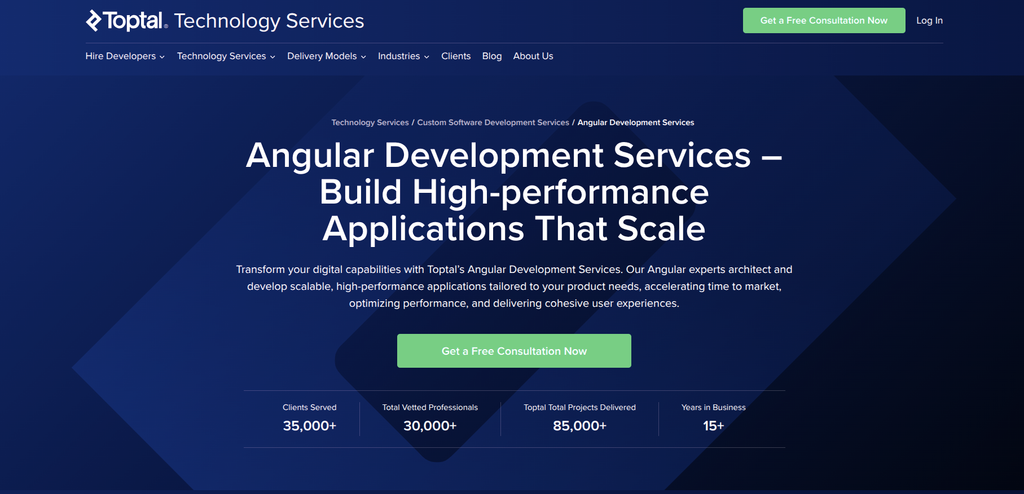 Toptal