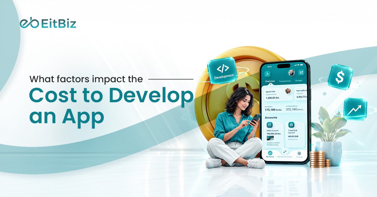 mobile app development cost