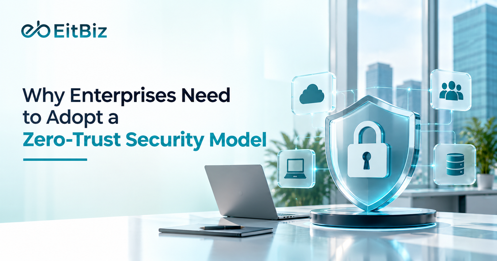 zero-trust security