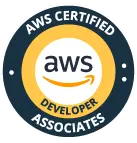 Certified developer - AWS