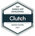 Top Mobile App Development Company - Clutch