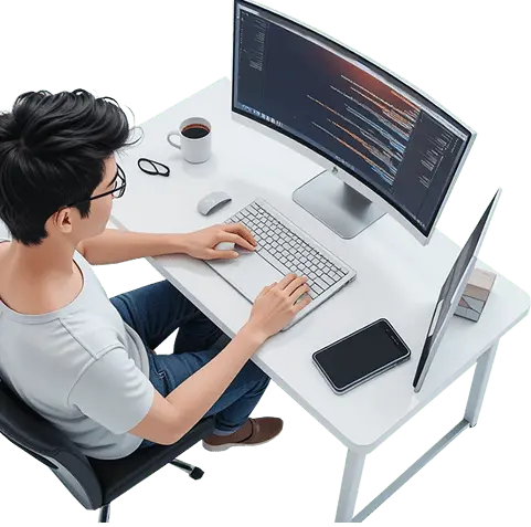 Hire expert Mobile App Developers today
