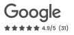 Google reviews