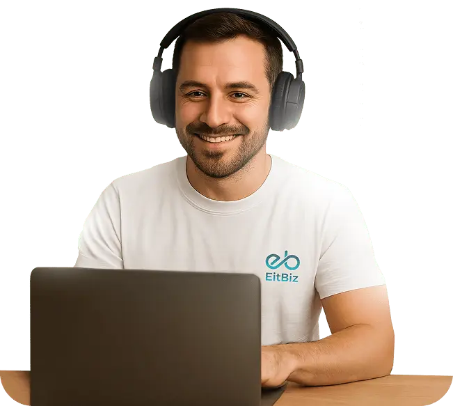 Mobile App Developer